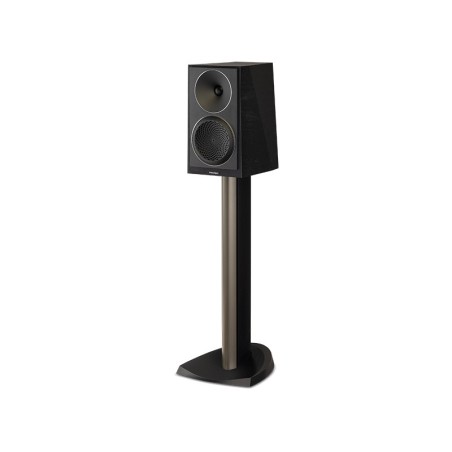 Paradigm FOUNDER 40 B Noce Nero - Coppia diffusori da scaffale