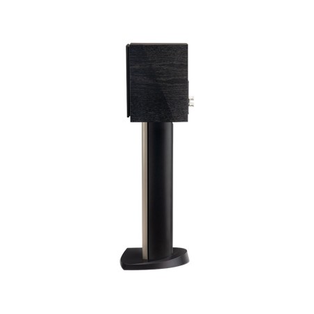 Paradigm FOUNDER 40 B Noce Nero - Coppia diffusori da scaffale