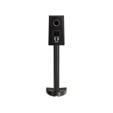 Paradigm FOUNDER 40 B Noce Nero - Coppia diffusori da scaffale