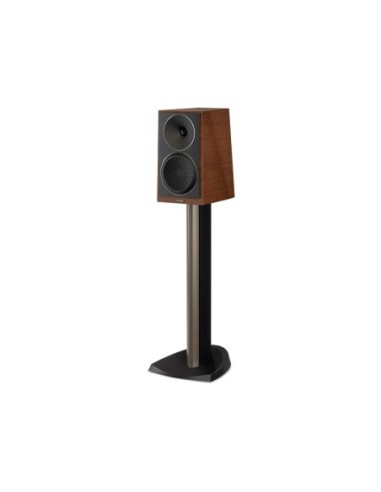 Paradigm FOUNDER 40 B Noce - Coppia diffusori da scaffale