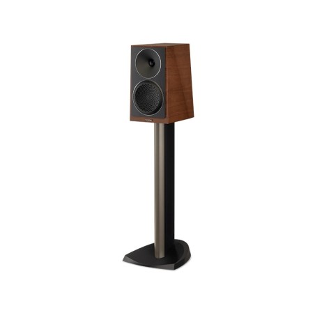 Paradigm FOUNDER 40 B Noce - Coppia diffusori da scaffale
