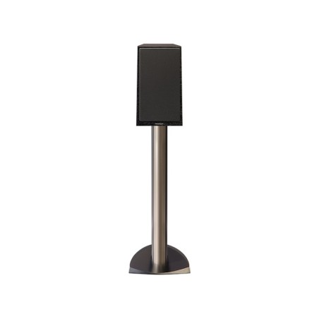 Paradigm FOUNDER 40 B Noce - Coppia diffusori da scaffale
