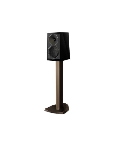 Paradigm FOUNDER 40 B Nero - Coppia diffusori da scaffale