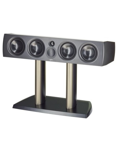 Paradigm PREMIER 600 C Bianco - Diffusore centrale