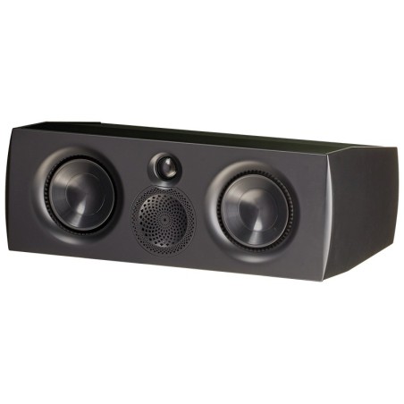 Paradigm PREMIER 500 C Nero - Diffusore centrale
