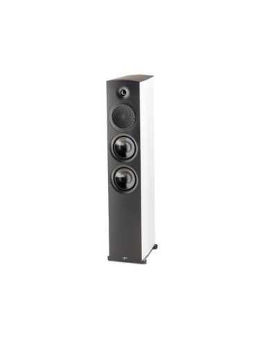 Paradigm Premier 800f Bianco Coppia diffusori da pavimento