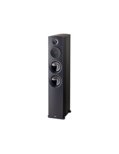 Paradigm Premier 800f Nero Coppia diffusori da pavimento