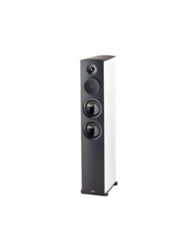 Paradigm Premier 700f Bianco Coppia diffusori da pavimento