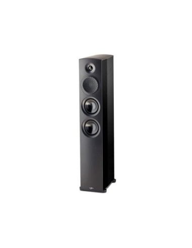 Paradigm Premier 700f Nero Coppia diffusori da pavimento