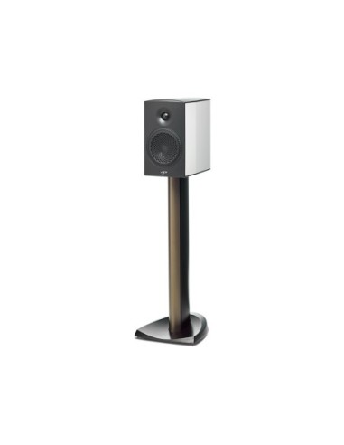Paradigm PREMIER 200 B Bianco - Coppia diffusori da scaffale