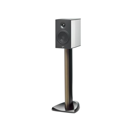 Paradigm PREMIER 200 B Bianco - Coppia diffusori da scaffale