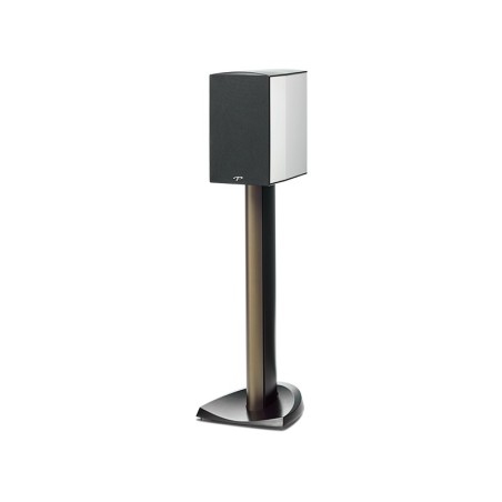Paradigm PREMIER 200 B Bianco - Coppia diffusori da scaffale