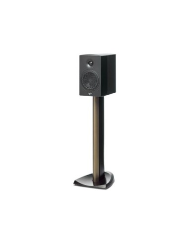 Paradigm PREMIER 200 B Nero - Coppia diffusori da scaffale
