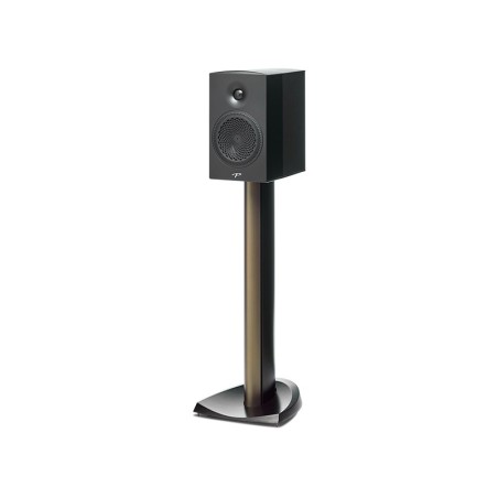 Paradigm PREMIER 200 B Nero - Coppia diffusori da scaffale