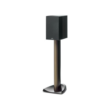 Paradigm PREMIER 200 B Nero - Coppia diffusori da scaffale
