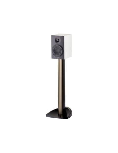 Paradigm PREMIER 100 B Bianco - Coppia diffusori da scaffale