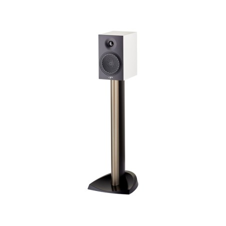 Paradigm PREMIER 100 B Bianco - Coppia diffusori da scaffale
