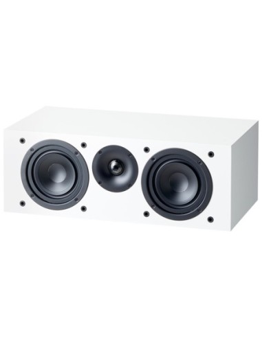 Paradigm MONITOR SE 2000C Bianco - Diffusore centrale