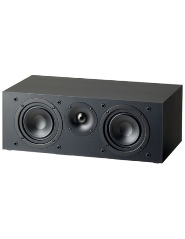 Paradigm MONITOR SE 2000C Nero - Diffusore centrale