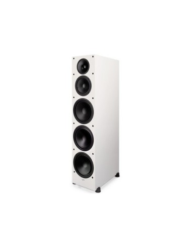Paradigm Monitor SE 8000f Bianco Coppia diffusori da pavimento