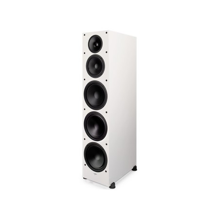 Paradigm Monitor SE 8000f Bianco Coppia diffusori da pavimento
