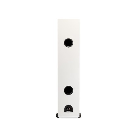 Paradigm Monitor SE 8000f Bianco Coppia diffusori da pavimento