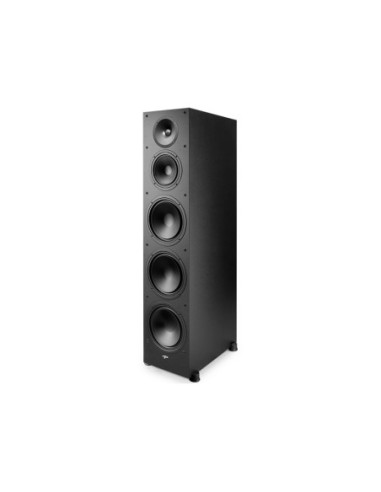 Paradigm Monitor SE 8000f Nero Coppia diffusori da pavimento