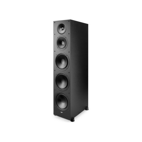 Paradigm Monitor SE 8000f Nero Coppia diffusori da pavimento