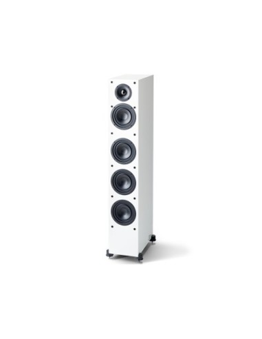 Paradigm Monitor SE 6000F Bianco Coppia diffusori da pavimento