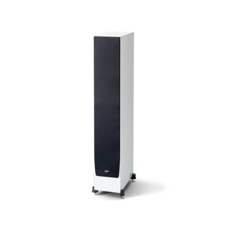 Paradigm Monitor SE 6000F Bianco Coppia diffusori da pavimento