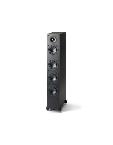 Paradigm Monitor SE 6000F Nero Coppia diffusori da pavimento