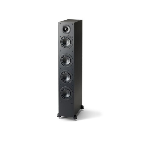 Paradigm Monitor SE 6000F Nero Coppia diffusori da pavimento