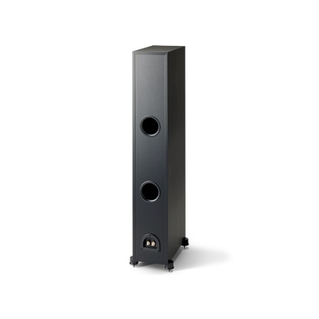 Paradigm Monitor SE 6000F Nero Coppia diffusori da pavimento