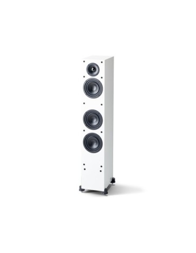 Paradigm Monitor SE 3000F Bianco Coppia diffusori da pavimento