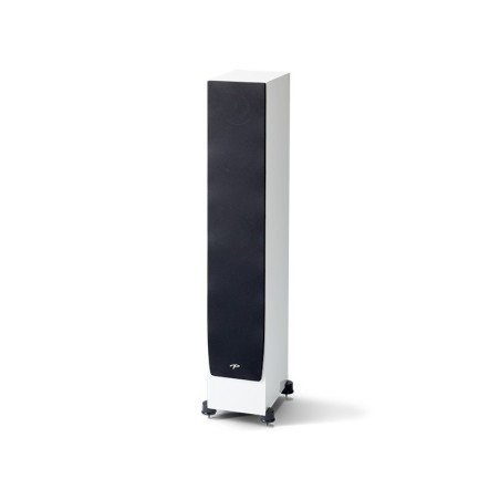 Paradigm Monitor SE 3000F Bianco Coppia diffusori da pavimento