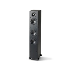 Paradigm Monitor SE 3000F Nero Coppia diffusori da pavimento