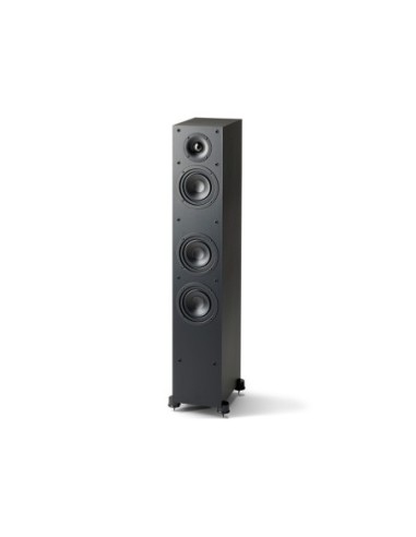Paradigm Monitor SE 3000F Nero Coppia diffusori da pavimento