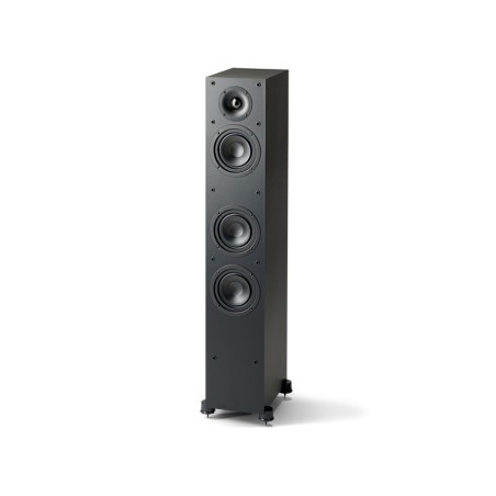 Paradigm Monitor SE 3000F Nero Coppia diffusori da pavimento