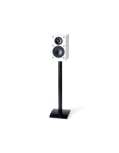 Paradigm MONITOR SE ATOM Bianco - Coppia diffusori da scaffale