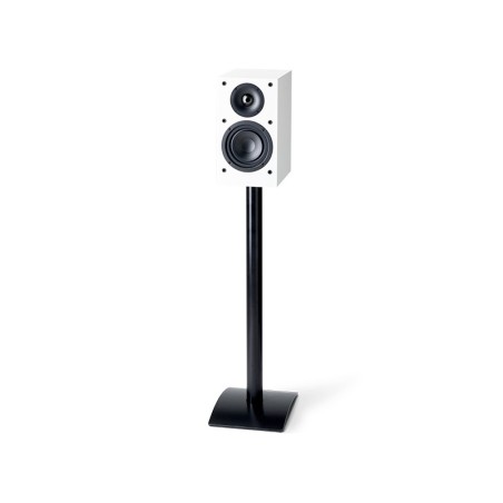Paradigm MONITOR SE ATOM Bianco - Coppia diffusori da scaffale