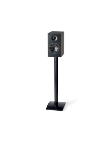 Paradigm MONITOR SE ATOM Nero - Coppia diffusori da scaffale