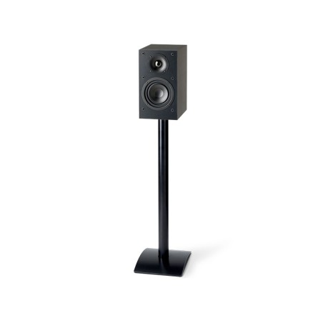 Paradigm MONITOR SE ATOM Nero - Coppia diffusori da scaffale