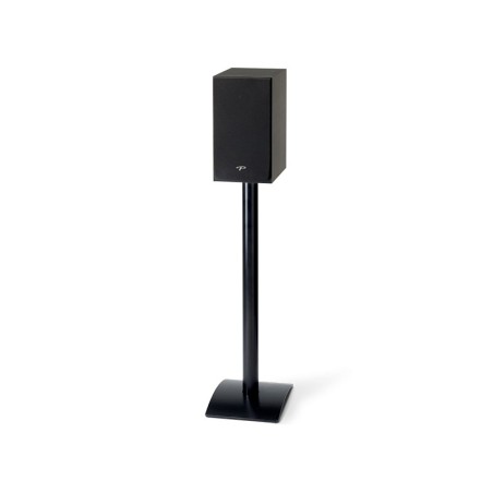 Paradigm MONITOR SE ATOM Nero - Coppia diffusori da scaffale