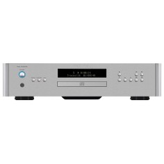 Rotel RCD-1572MKII Silver - Lettore CD