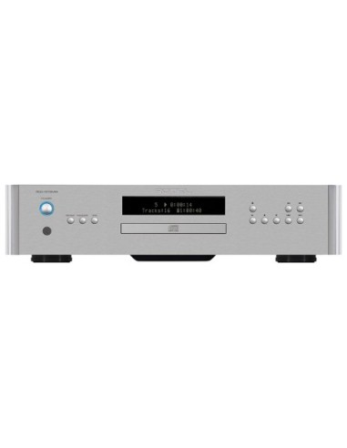 Rotel RCD-1572MKII Silver - Lettore CD