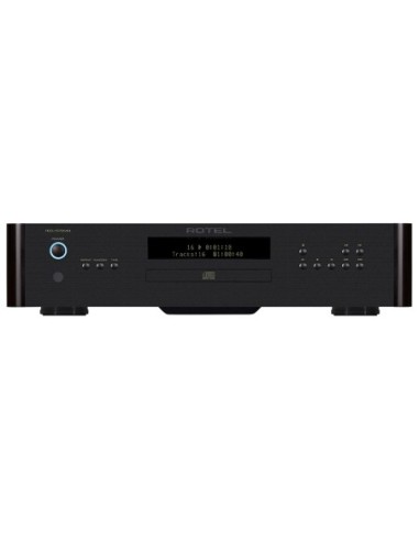 Rotel RCD-1572MKII Nero - Lettore CD