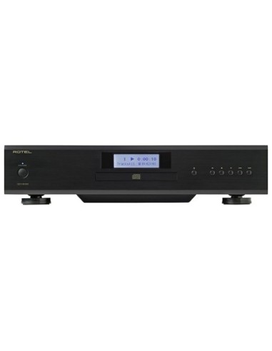 Rotel CD14MKII Nero - Lettore CD