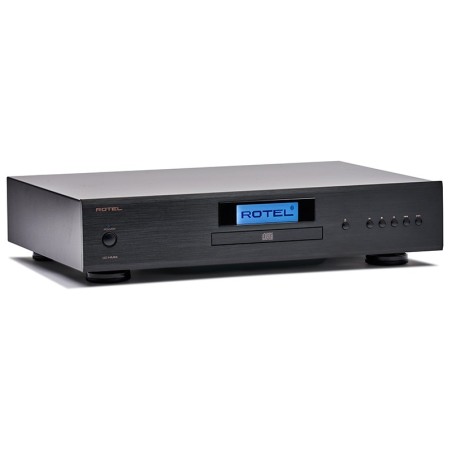 Rotel CD14MKII Nero - Lettore CD
