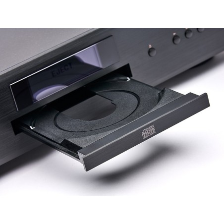 Rotel CD14MKII Nero - Lettore CD