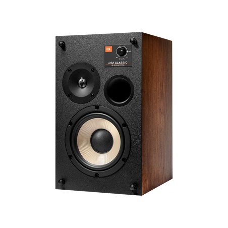 JBL L52 CLASSIC Griglia nera - Coppia diffusori da stand